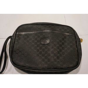 Gucci Make up bag